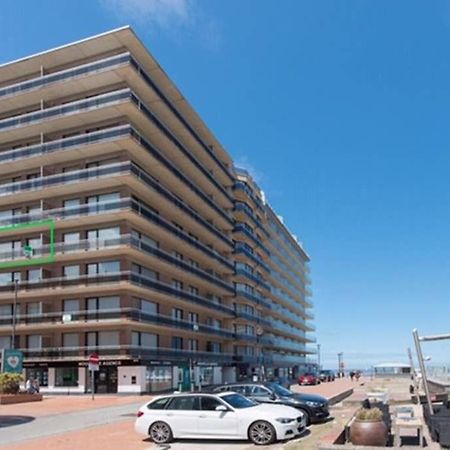 Casa Quatre-Mains Westende Миделкерке Екстериор снимка